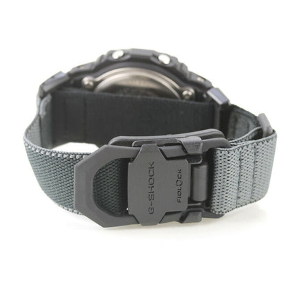 DW-5600MNC-1DR | Casio G-Shock 5600 NEW CLOTH BAND Series Quartz Battery Operated