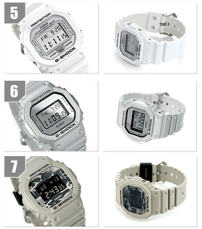 GMD-S5600BA-1DR ｜ G-SHOCK(ジーショック) クオーツ