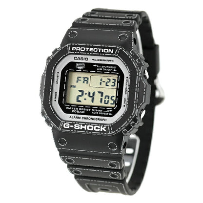 DW-5600RGM-1DR ｜ カシオ Gショック 5600 デジタル 5600シリーズ クォーツ 電池式