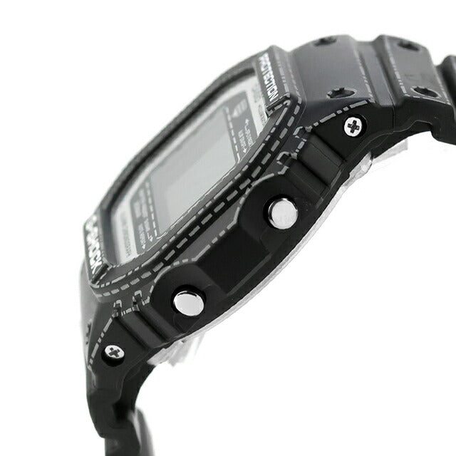 DW-5600RGM-1DR ｜ カシオ Gショック 5600 デジタル 5600シリーズ クォーツ 電池式
