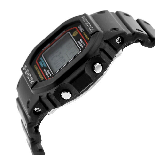 DW-5600RL-1DR ｜ G-SHOCK(ジーショック) クオーツ