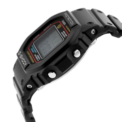DW-5600RL-1DR ｜ G-SHOCK(ジーショック) クオーツ