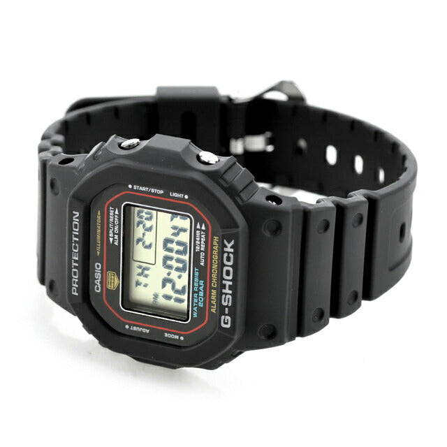 時計 DW-5600RL DW-5600RL-1JF | CASIO