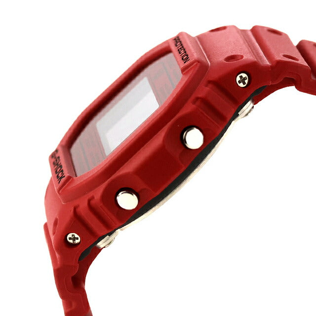 DW-5600RRB-4DR ｜ カシオ Gショック 5600(G-SHOCK) - 腕時計のななぷれ