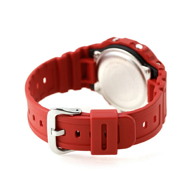 DW-5600RRB-4DR ｜ カシオ Gショック 5600(G-SHOCK) - 腕時計のななぷれ