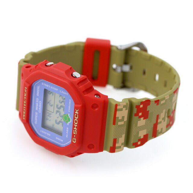 gショック ジーショック G-SHOCK クオーツ DW-5600SMB-4