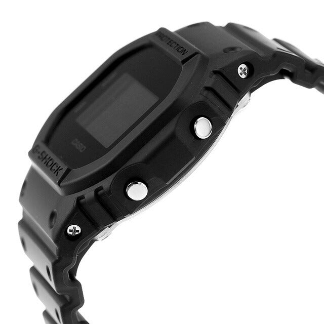 gショック ジーショック G-SHOCK DW-5600UBB-1 DIGITAL 5600