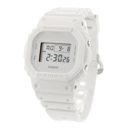 DW-5600WW-7DR ｜ カシオ Gショック デジタル 5600シリーズ クォーツ 電池式