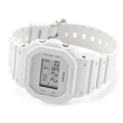 DW-5600WW-7DR ｜ カシオ Gショック デジタル 5600シリーズ クォーツ 電池式