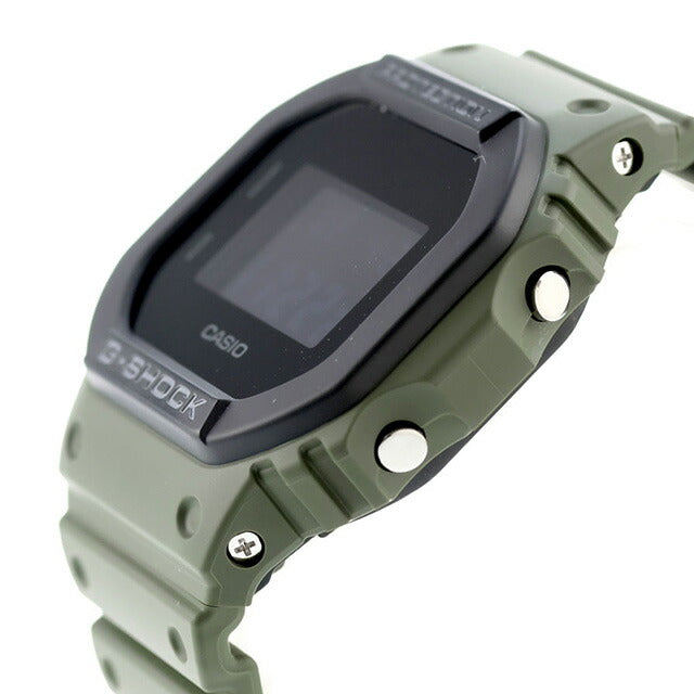 gショック ジーショック G-SHOCK クォーツ 電池式 DW-5610UU-3 デジタル 5600シリーズ メンズ 腕時計 ブランド カシオ casio デジタル DW-5610UU-3DR