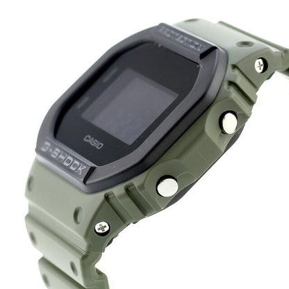 gショック ジーショック G-SHOCK クォーツ 電池式 DW-5610UU-3 デジタル 5600シリーズ メンズ 腕時計 ブランド カシオ casio デジタル DW-5610UU-3DR