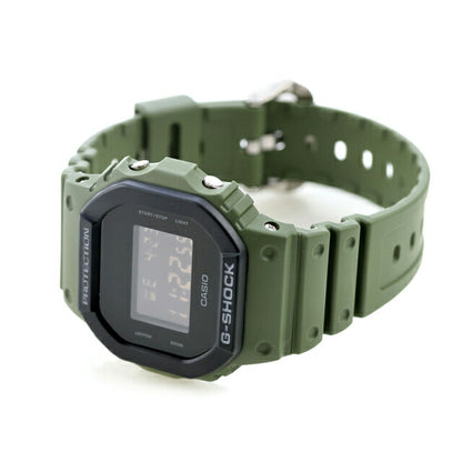gショック ジーショック G-SHOCK クォーツ 電池式 DW-5610UU-3 デジタル 5600シリーズ メンズ 腕時計 ブランド カシオ casio デジタル DW-5610UU-3DR