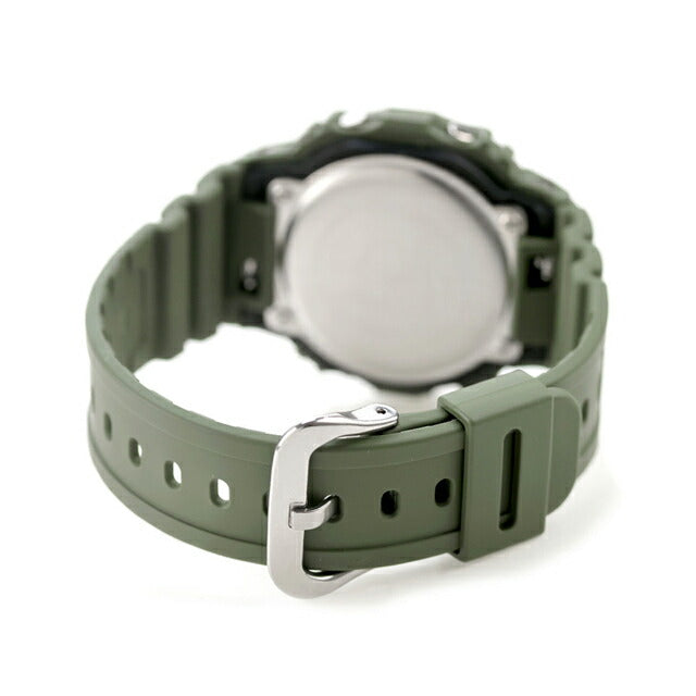 gショック ジーショック G-SHOCK クォーツ 電池式 DW-5610UU-3 デジタル 5600シリーズ メンズ 腕時計 ブランド カシオ casio デジタル DW-5610UU-3DR