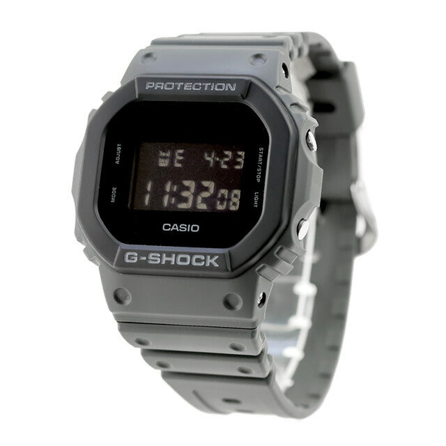 gショック ジーショック G-SHOCK クォーツ 電池式 DW-5610UU-8 デジタル 5600シリーズ メンズ 腕時計 ブランド カシオ casio デジタル DW-5610UU-8DR