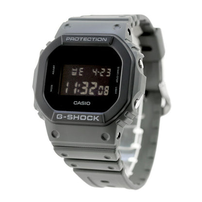 gショック ジーショック G-SHOCK クォーツ 電池式 DW-5610UU-8 デジタル 5600シリーズ メンズ 腕時計 ブランド カシオ casio デジタル DW-5610UU-8DR
