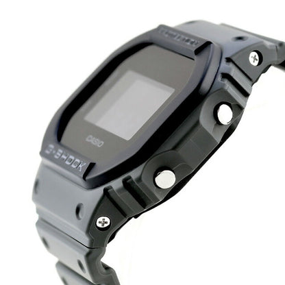 gショック ジーショック G-SHOCK クォーツ 電池式 DW-5610UU-8 デジタル 5600シリーズ メンズ 腕時計 ブランド カシオ casio デジタル DW-5610UU-8DR