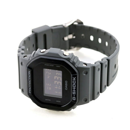 gショック ジーショック G-SHOCK クォーツ 電池式 DW-5610UU-8 デジタル 5600シリーズ メンズ 腕時計 ブランド カシオ casio デジタル DW-5610UU-8DR