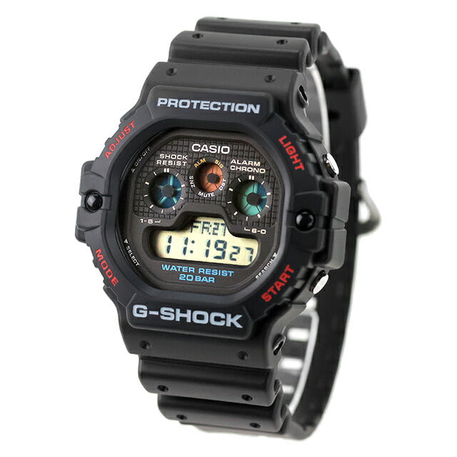 DW-5900U-1DR ｜ カシオ Gショック(G-SHOCK) - 腕時計のななぷれ