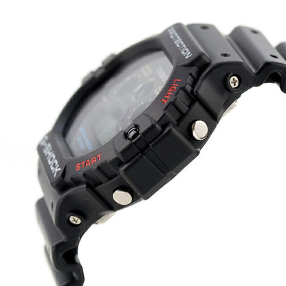 DW-5900U-1DR ｜ カシオ Gショック DIGITAL 5900 SERIES クォーツ 電池式