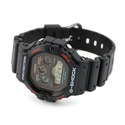 DW-5900U-1DR ｜ カシオ Gショック DIGITAL 5900 SERIES クォーツ 電池式
