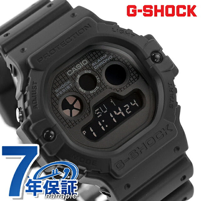DW-5900UBB-1DR ｜ カシオ Gショック(G-SHOCK) - 腕時計のななぷれ