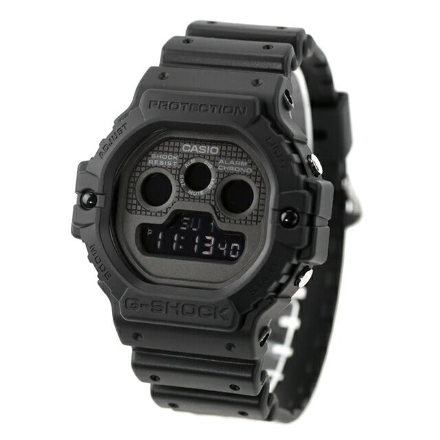 DW-5900UBB-1DR ｜ カシオ Gショック DIGITAL 5900 SERIES クォーツ 電池式