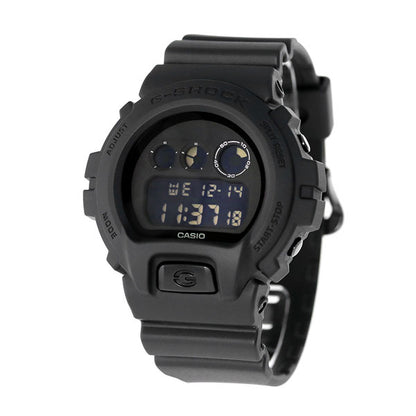 gショック ジーショック G-SHOCK ベーシック クオーツ メンズ 腕時計 ブランド DW-6900BB-1DR カシオ DW-6900BB-1DR