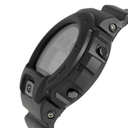 gショック ジーショック G-SHOCK ベーシック クオーツ メンズ 腕時計 ブランド DW-6900BB-1DR カシオ DW-6900BB-1DR