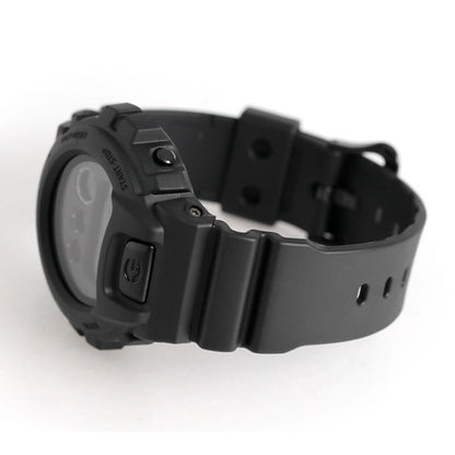 gショック ジーショック G-SHOCK ベーシック クオーツ メンズ 腕時計 ブランド DW-6900BB-1DR カシオ DW-6900BB-1DR