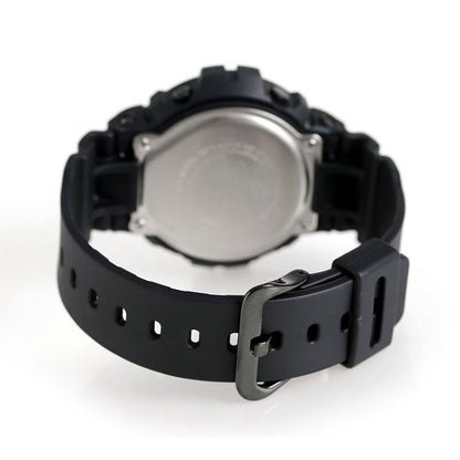 gショック ジーショック G-SHOCK ベーシック クオーツ メンズ 腕時計 ブランド DW-6900BB-1DR カシオ DW-6900BB-1DR