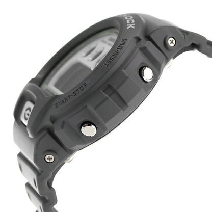 gショック ジーショック G-SHOCK DW-6900HD-8 DIGITAL 6900 SERIES メンズ 腕時計 ブランド カシオ casio デジタル ブラック DW-6900HD-8DR