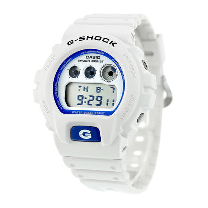 DW-6900HDS-7DR ｜ G-SHOCK(ジーショック) クオーツ