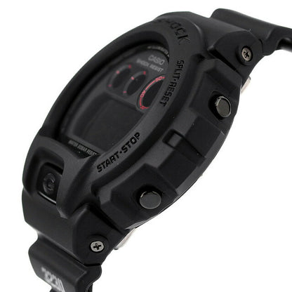 gショック ジーショック G-SHOCK メンズ 腕時計 ブランド DW-6900MS-1DR カシオ DW-6900MS-1DR