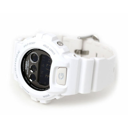 gショック ジーショック G-SHOCK メンズ 腕時計 ブランド DW-6900NB-7DR カシオ DW-6900NB-7DR