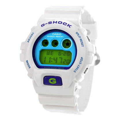 DW-6900RCS-7DR ｜ G-SHOCK(ジーショック) クオーツ