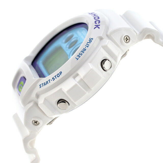 DW-6900RCS-7DR ｜ G-SHOCK(ジーショック) クオーツ