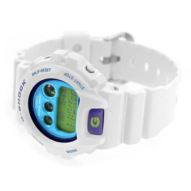 DW-6900RCS-7DR ｜ G-SHOCK(ジーショック) クオーツ