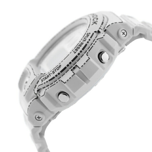 DW-6900RGM-5DR ｜ カシオ Gショック デジタル 6900シリーズ クォーツ 電池式