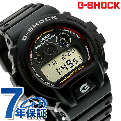 DW-6900RL-1DR ｜ G-SHOCK(ジーショック) クオーツ