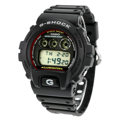 DW-6900RL-1DR ｜ G-SHOCK(ジーショック) クオーツ