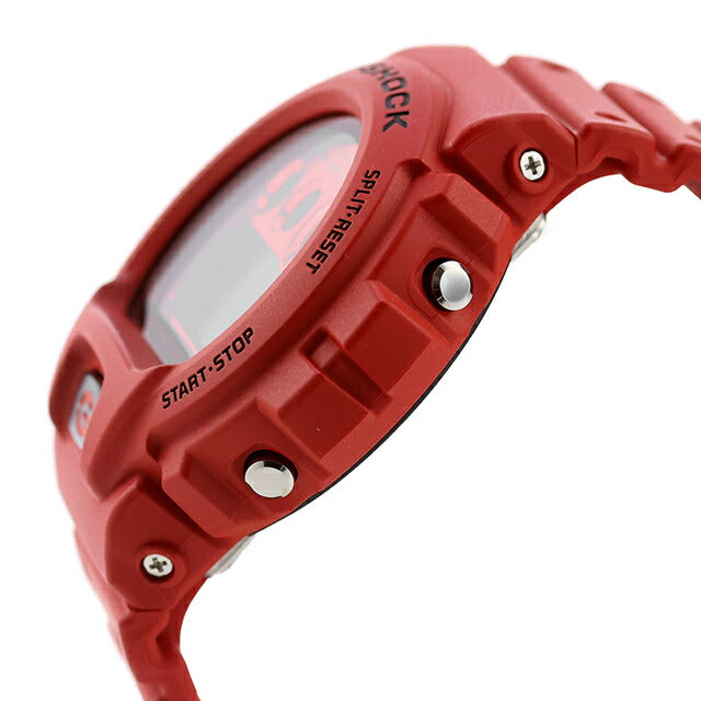 DW-6900RRB-4DR ｜ カシオ Gショック(G-SHOCK) - 腕時計のななぷれ