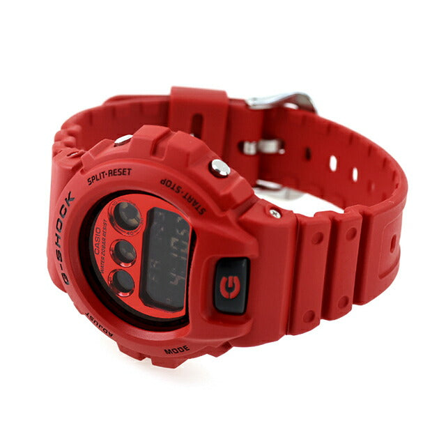 DW-6900RRB-4DR ｜ カシオ Gショック(G-SHOCK) - 腕時計のななぷれ