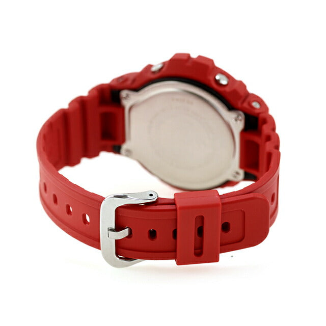 DW-6900RRB-4DR ｜ カシオ Gショック(G-SHOCK) - 腕時計のななぷれ