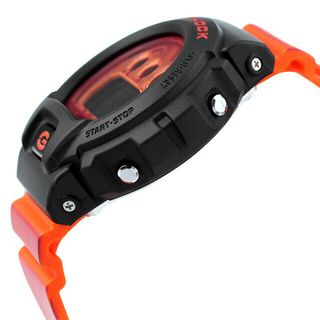 gショック ジーショック G-SHOCK クオーツ DW-6900TD-4 6900 WEB