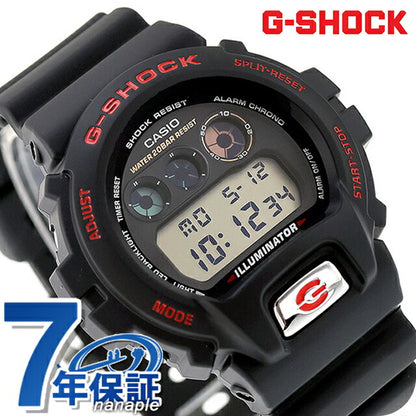 DW-6900TR-1DR ｜ G-SHOCK(ジーショック) クオーツ