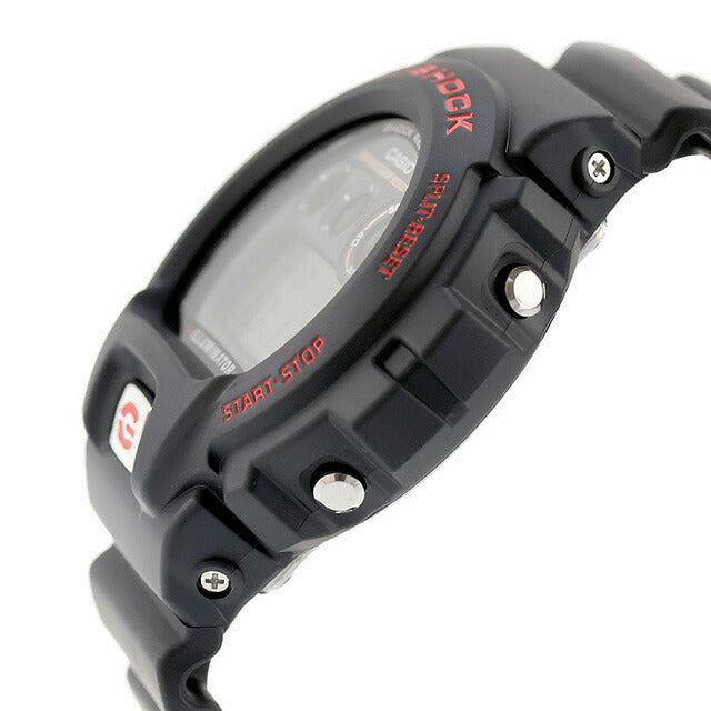 DW-6900TR-1DR ｜ G-SHOCK(ジーショック) クオーツ