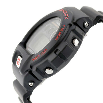 DW-6900TR-1DR ｜ G-SHOCK(ジーショック) クオーツ