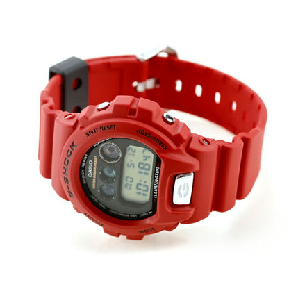 DW-6900TR-4DR ｜ G-SHOCK(ジーショック) クオーツ