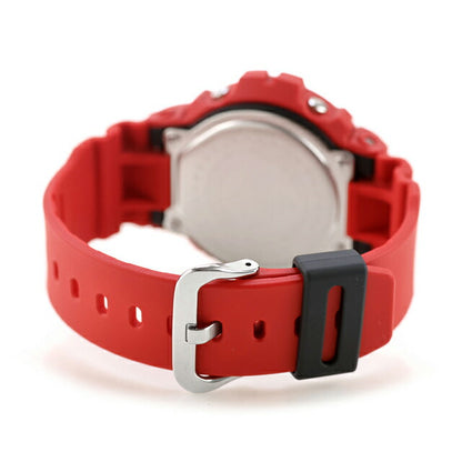 DW-6900TR-4DR ｜ G-SHOCK(ジーショック) クオーツ