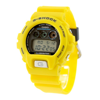 DW-6900TR-9DR ｜ G-SHOCK(ジーショック) クオーツ